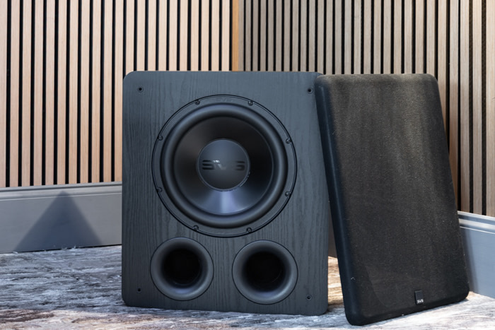 Complete Home Theater Construction